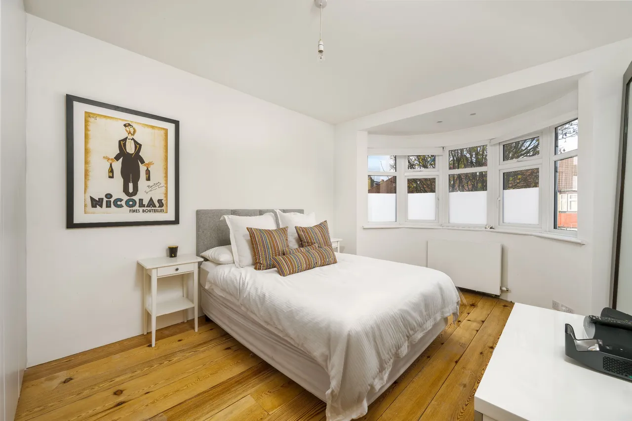 Whitmore Gardens, NW10, photo 15