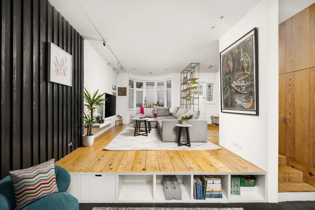 4 bed house to rent, Whitmore Gardens, NW10