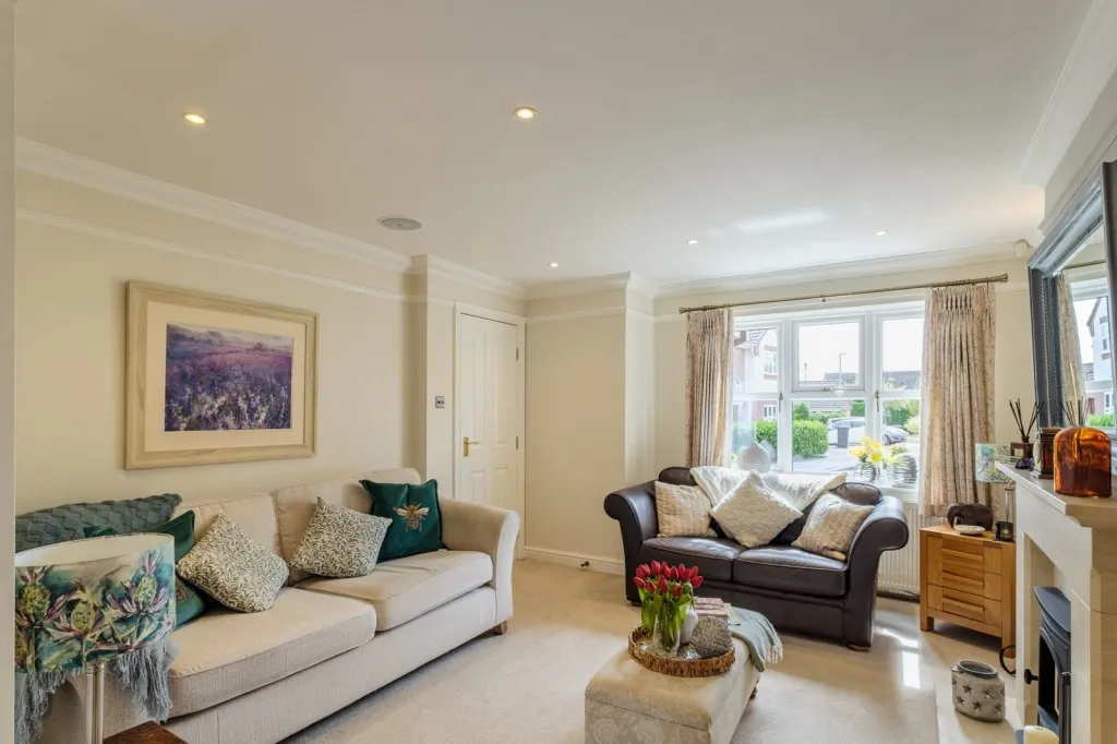 Leivers Close, East Leake, LE12, photo 3