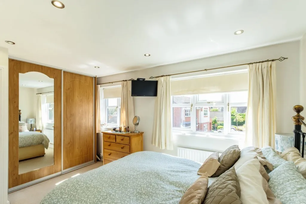 Leivers Close, East Leake, LE12, photo 10