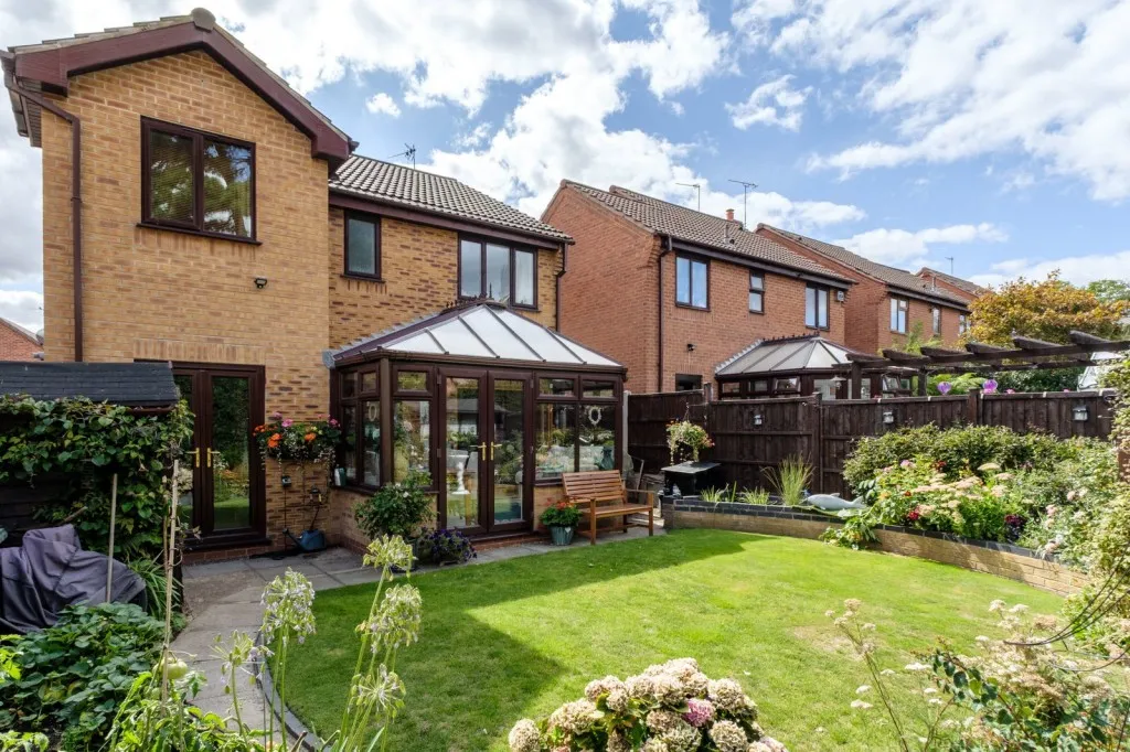 Leivers Close, East Leake, LE12, photo 14