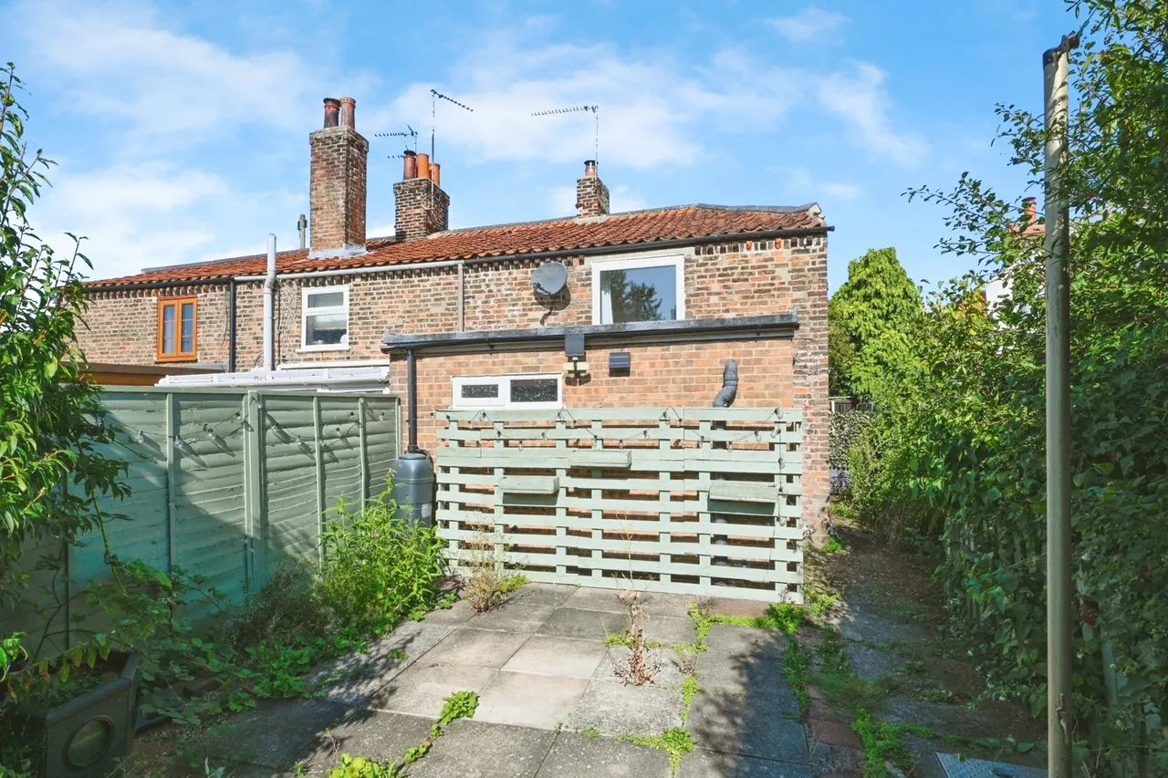 Victory Lane, Tilney St. Lawrence, King's Lynn, Norfolk, PE34, photo 17