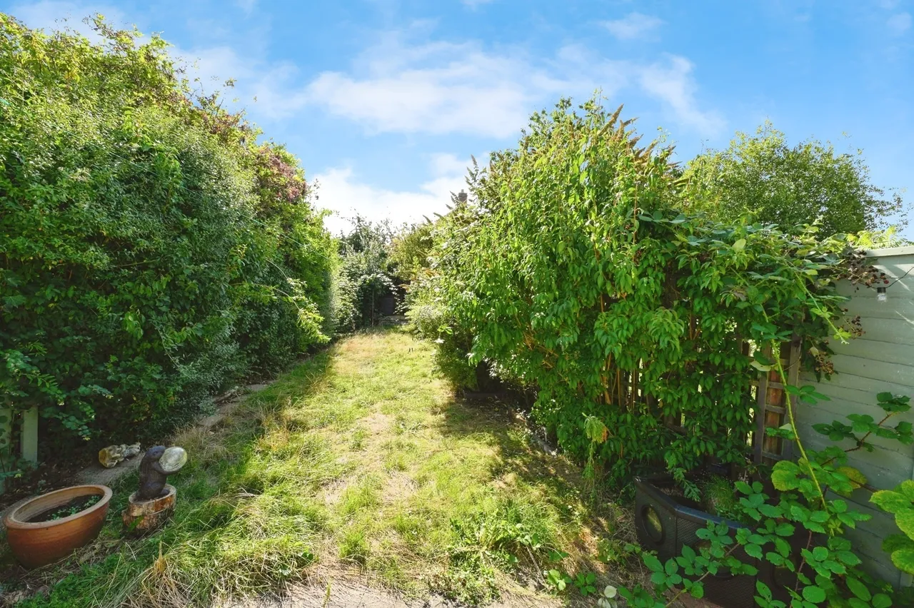 Victory Lane, Tilney St. Lawrence, King's Lynn, Norfolk, PE34, photo 16