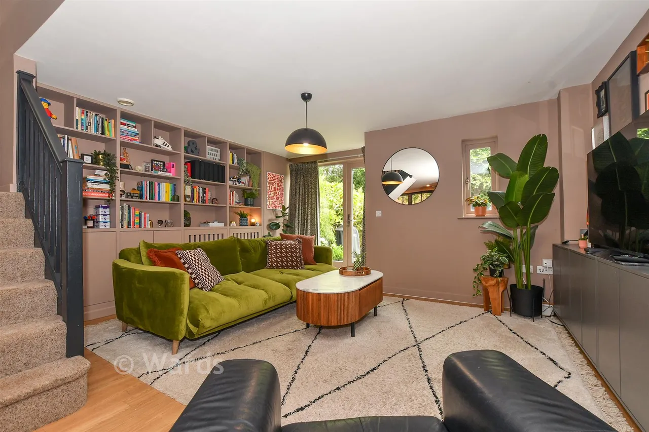 Clock House Rise, Coxheath, ME17, photo 2