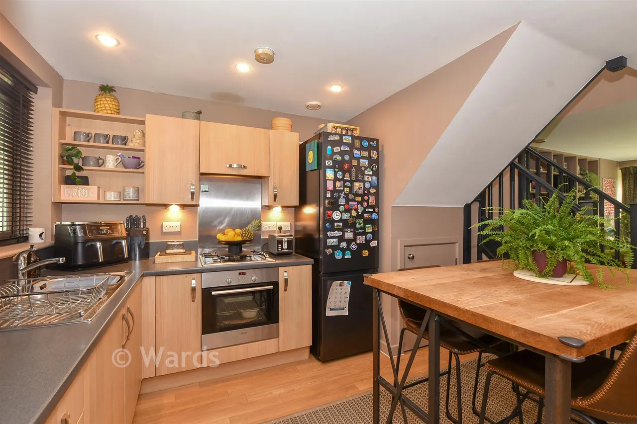 Clock House Rise, Coxheath, ME17, photo 5