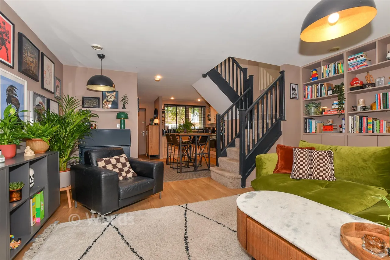 Clock House Rise, Coxheath, ME17, photo 3