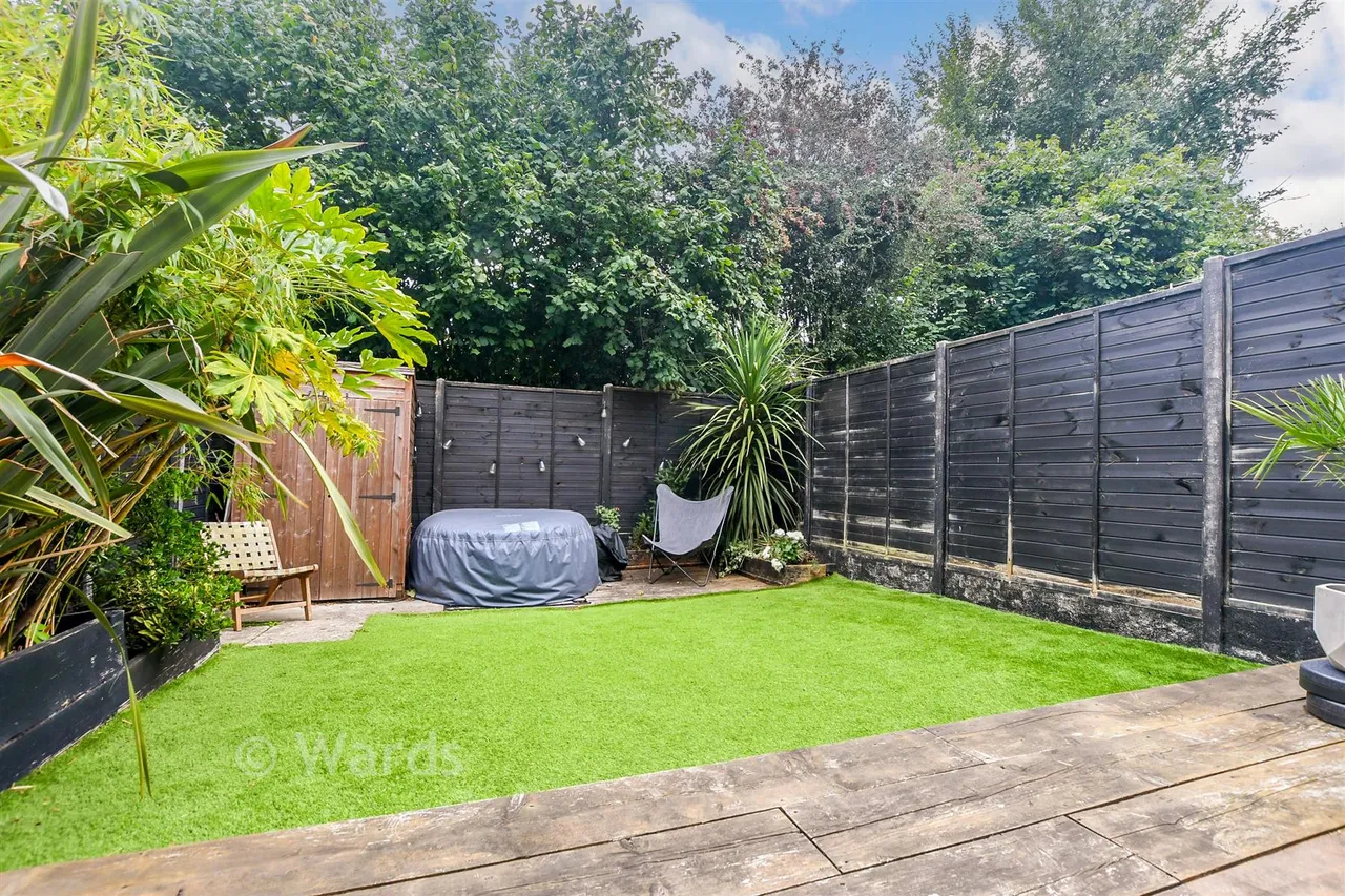 Clock House Rise, Coxheath, ME17, photo 7