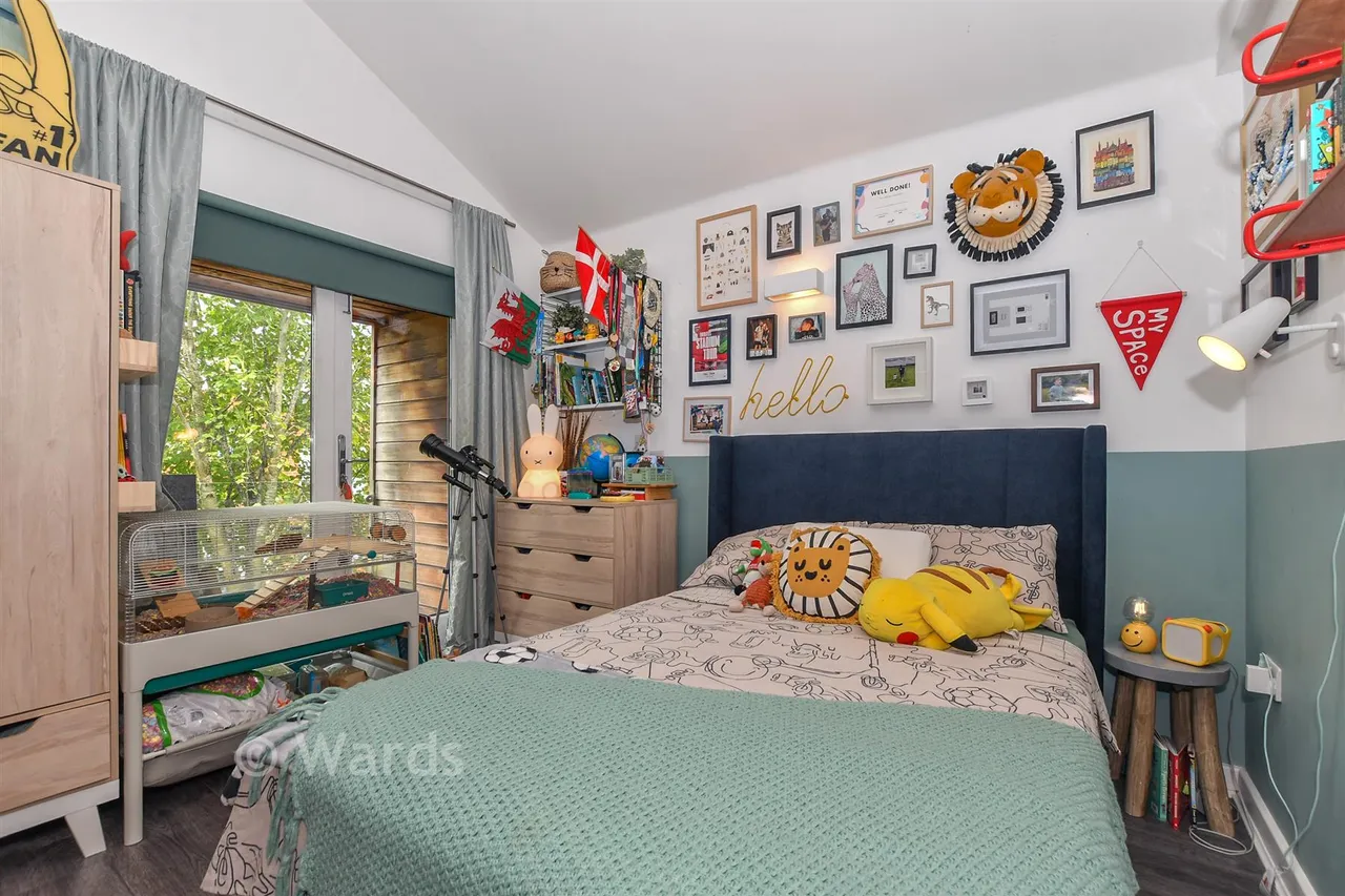 Clock House Rise, Coxheath, ME17, photo 11
