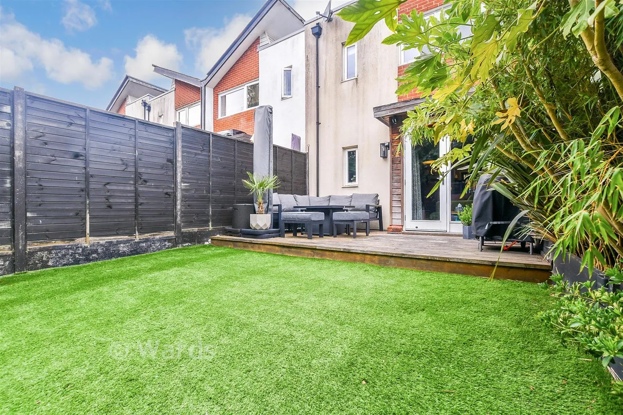 Clock House Rise, Coxheath, ME17, photo 8