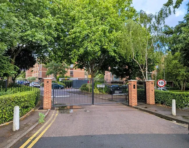 2 bed flat to rent — Short-Medium-Flexi Rent Two-Bed Flat ...