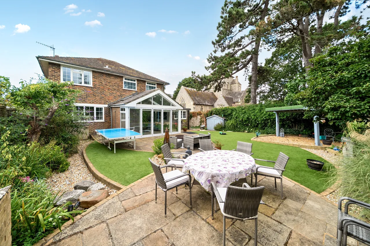 St. Nicolas Lane, Shoreham-By-Sea, BN43, photo 18