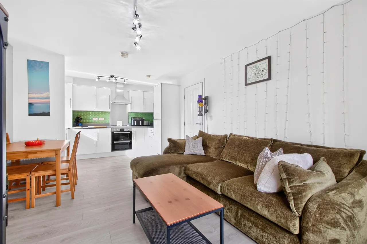 Inverleith Crescent, Glasgow, G32, photo 5