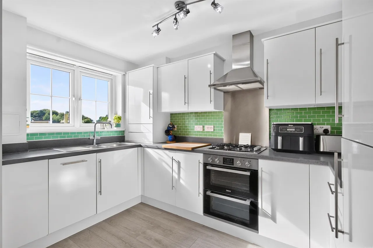 Inverleith Crescent, Glasgow, G32, photo 3