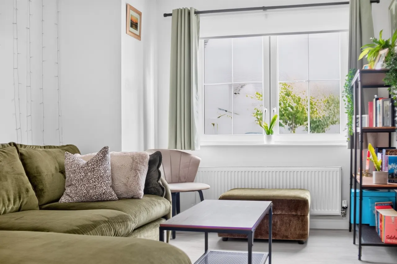 Inverleith Crescent, Glasgow, G32, photo 8