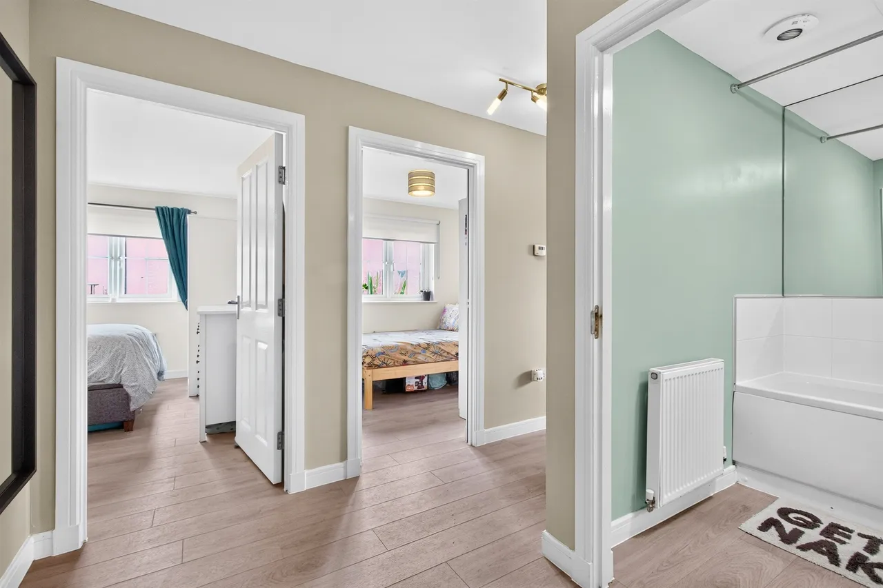 Inverleith Crescent, Glasgow, G32, photo 9