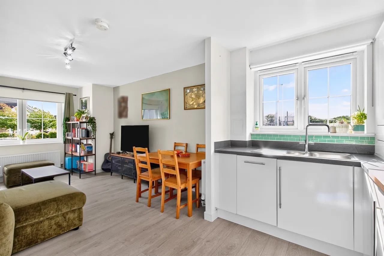 Inverleith Crescent, Glasgow, G32, photo 4