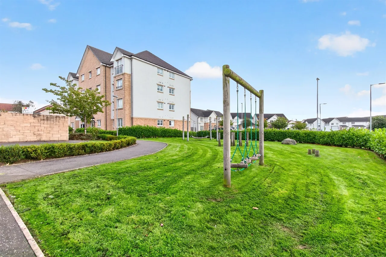 Inverleith Crescent, Glasgow, G32, photo 17
