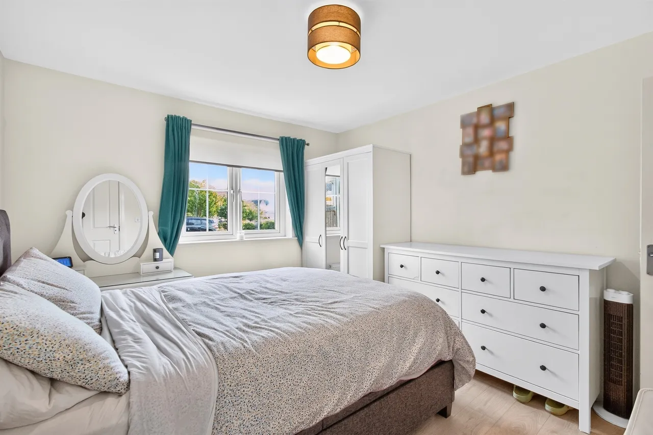 Inverleith Crescent, Glasgow, G32, photo 11