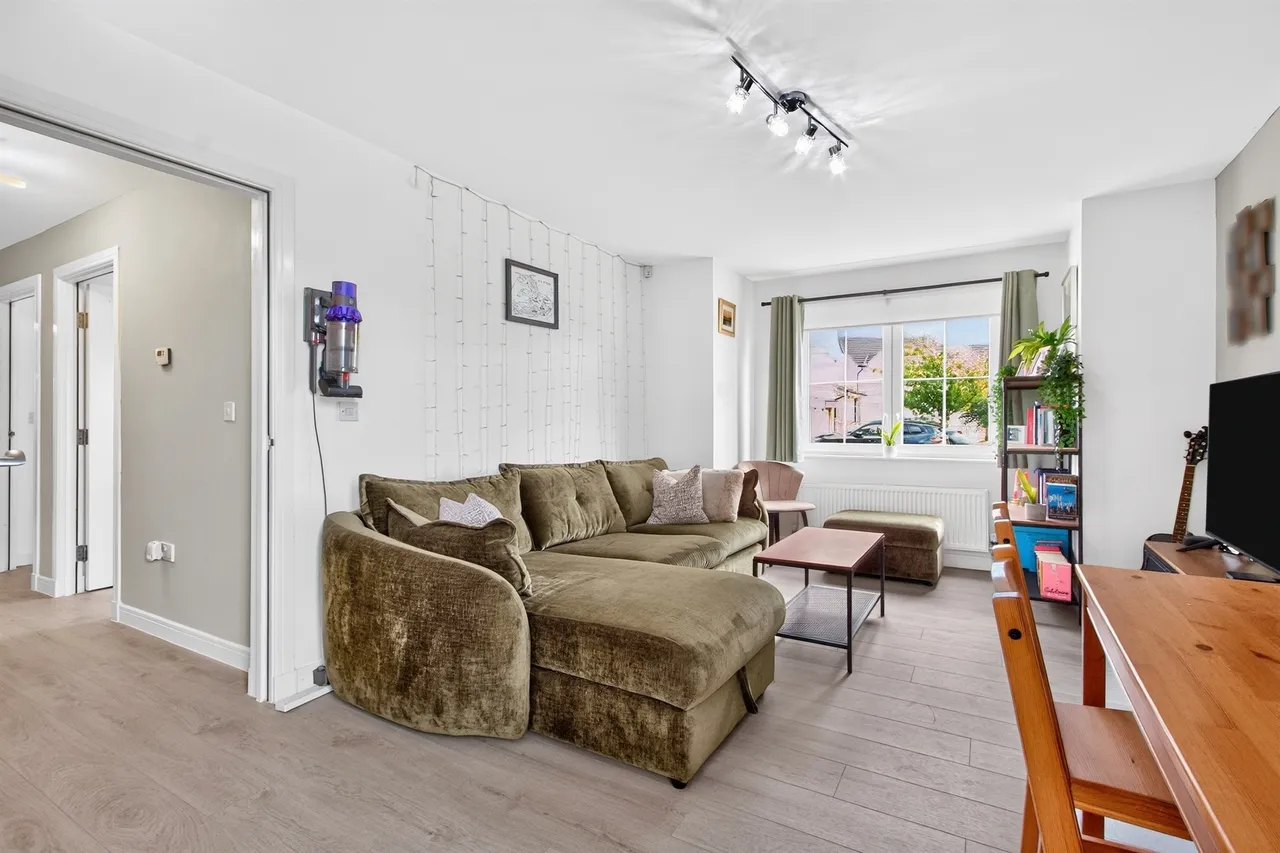 Inverleith Crescent, Glasgow, G32, photo 6