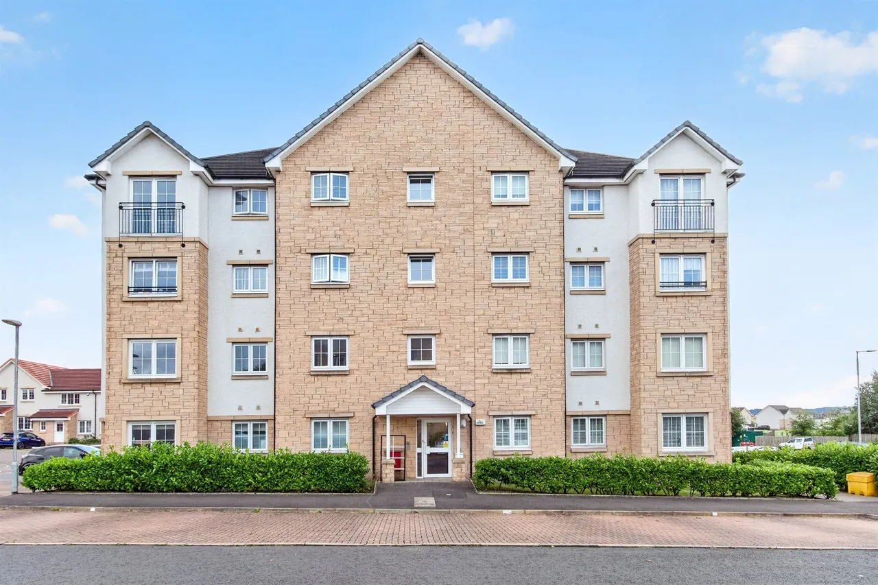 Inverleith Crescent, Glasgow, G32, photo 2