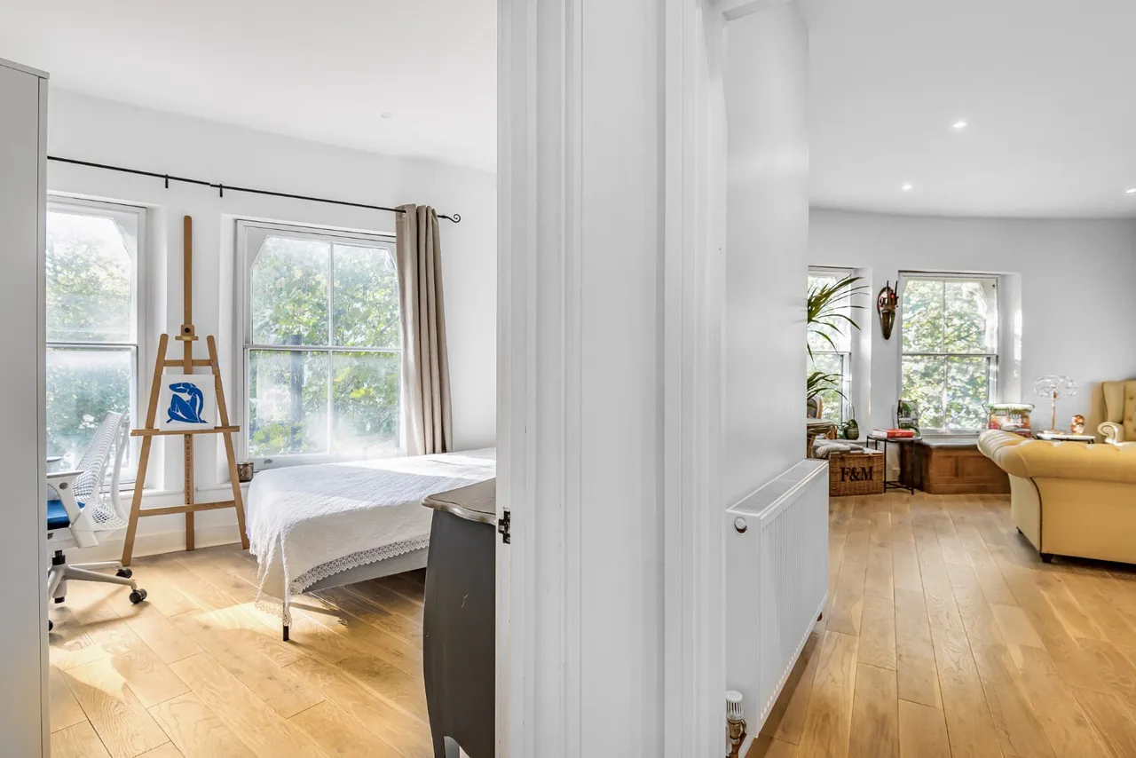 Farringdon Road, London, EC1R, photo 4