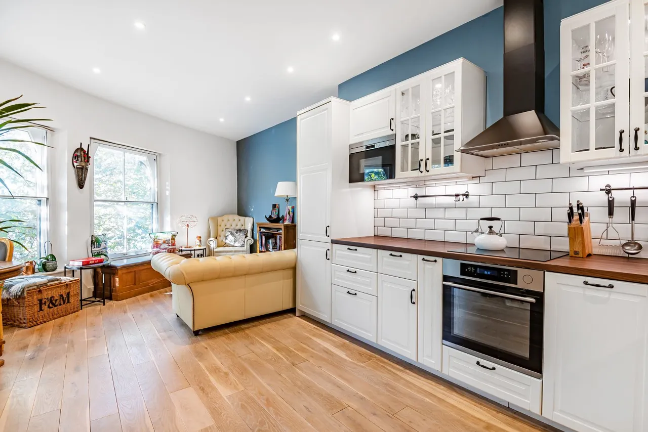 Farringdon Road, London, EC1R, photo 9