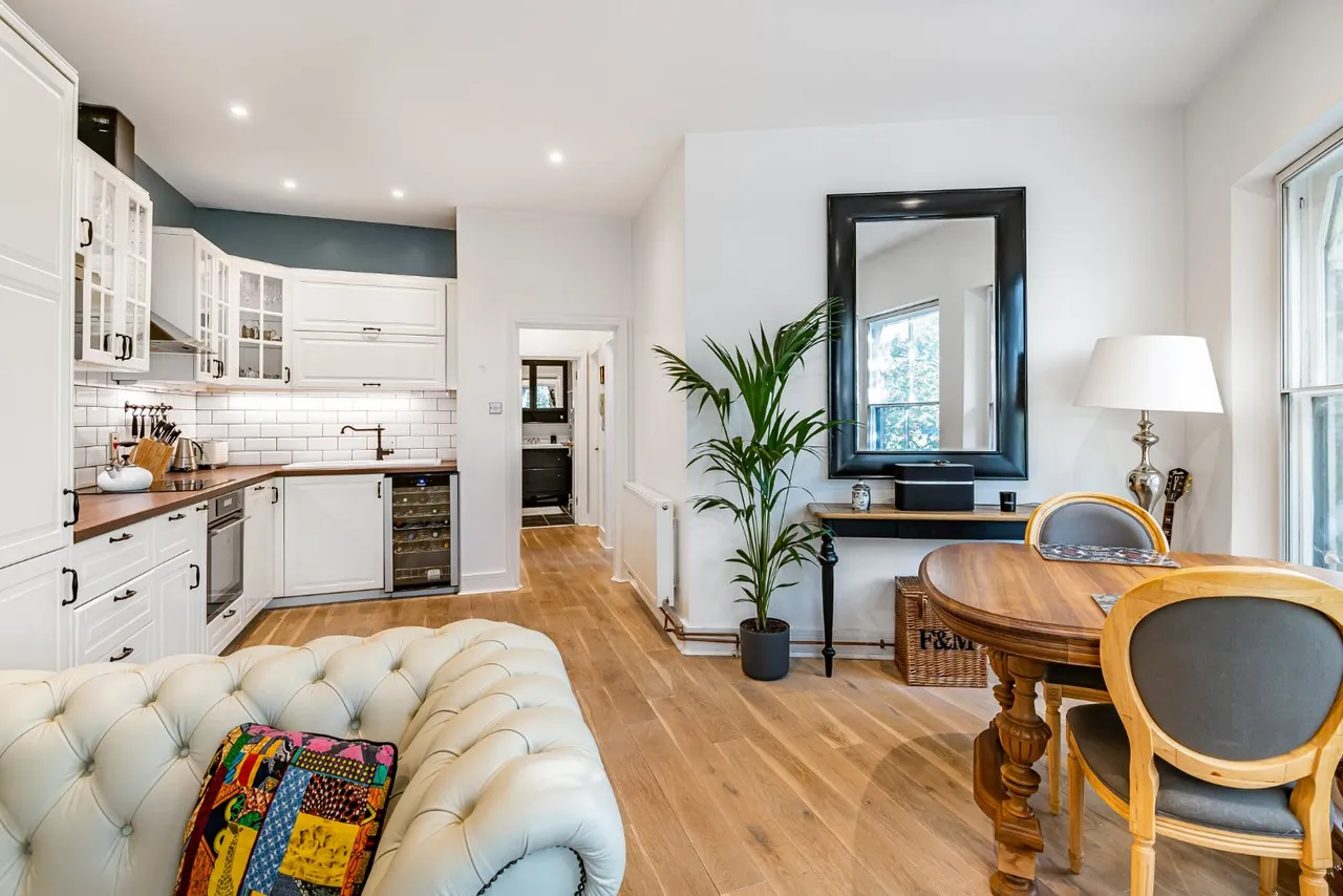 Farringdon Road, London, EC1R, photo 8