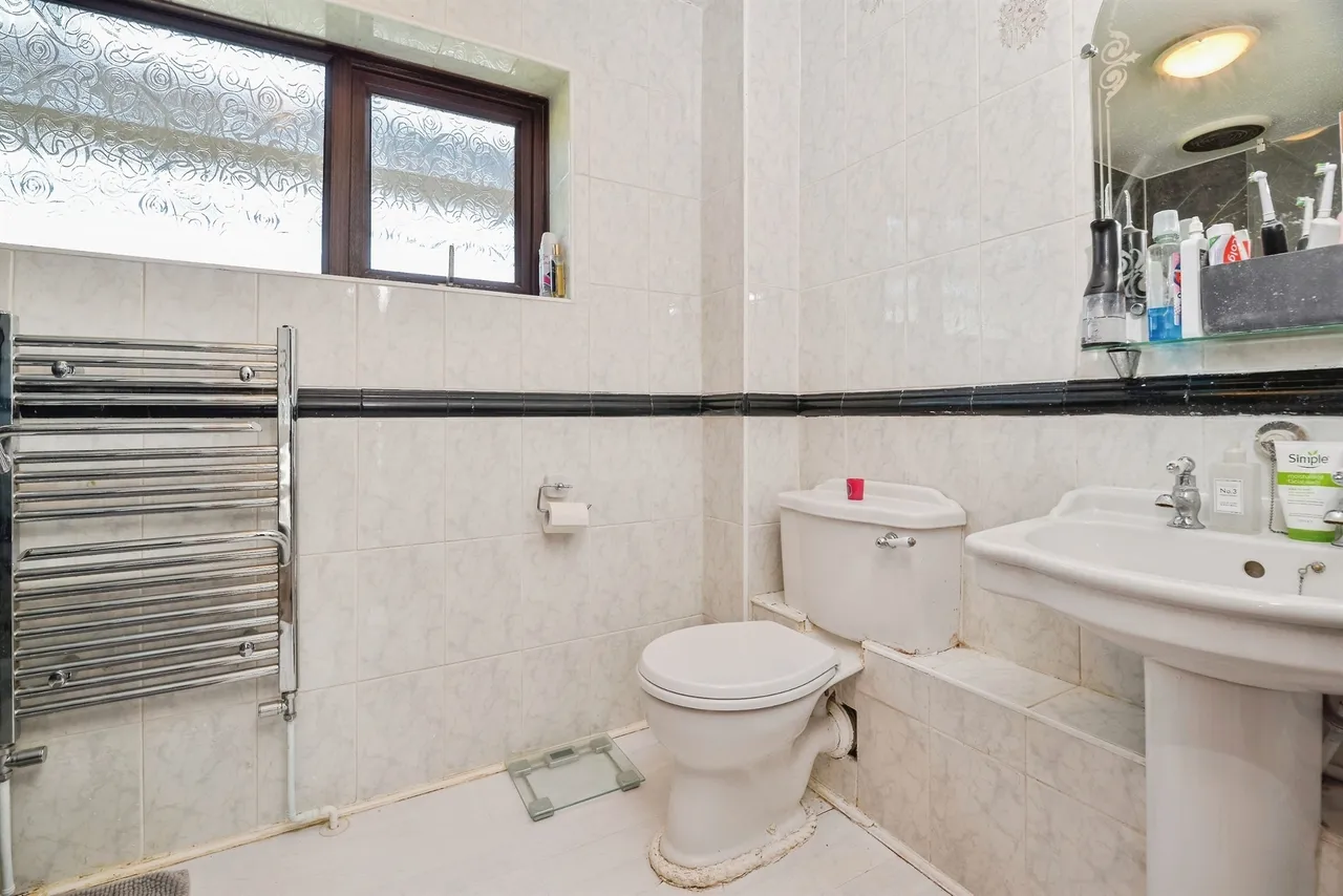 Rosewood Court, Marton-In-Cleveland, TS7, photo 15