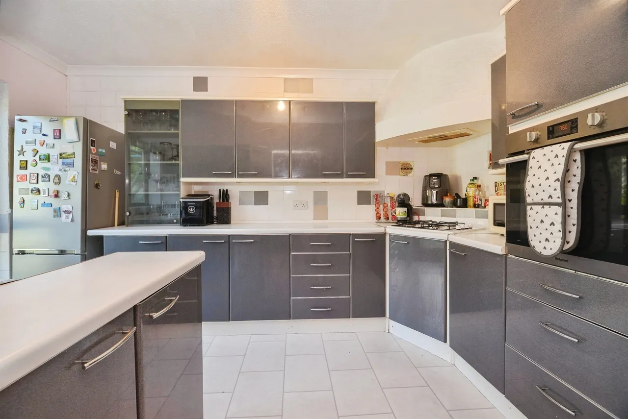 Rosewood Court, Marton-In-Cleveland, TS7, photo 2