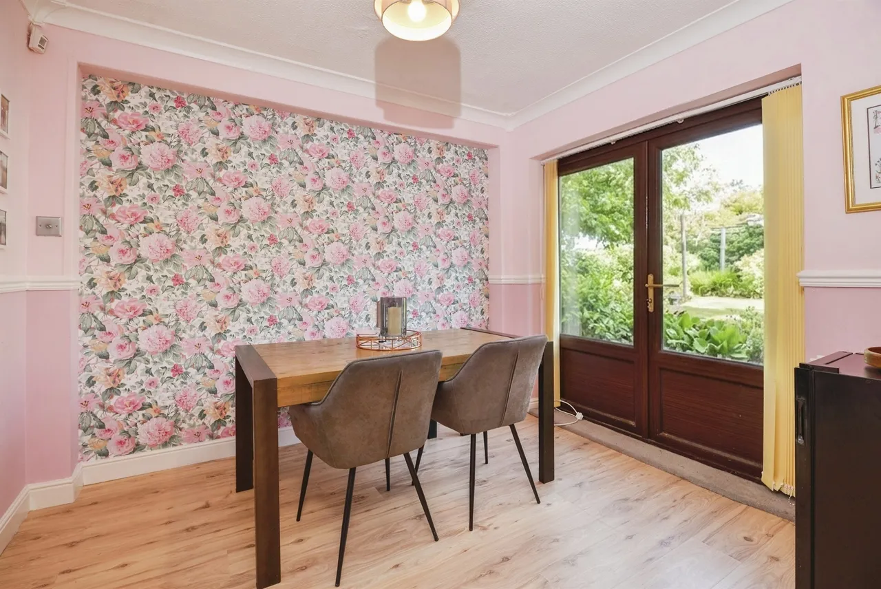 Rosewood Court, Marton-In-Cleveland, TS7, photo 4
