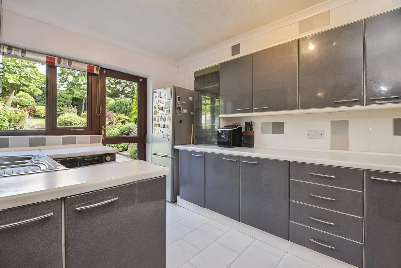 Rosewood Court, Marton-In-Cleveland, TS7, photo 6