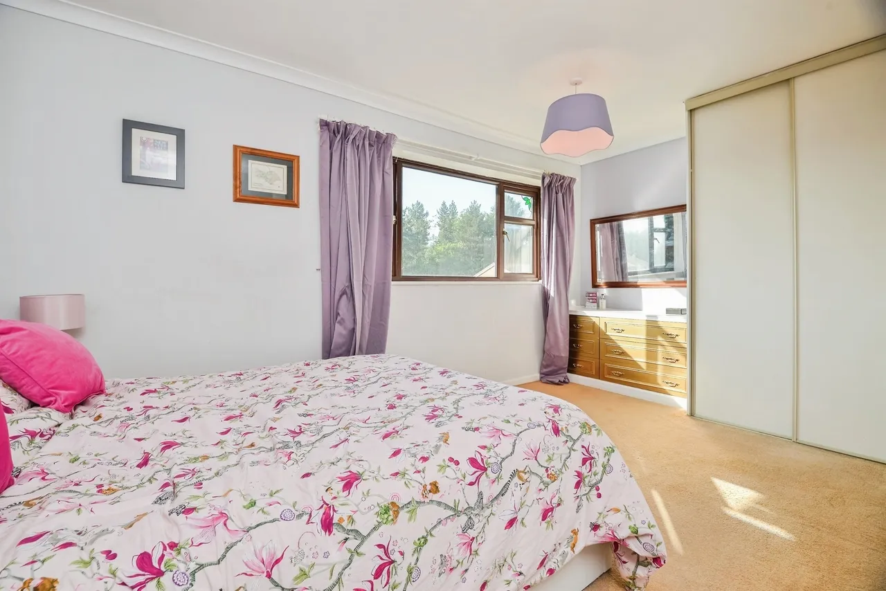 Rosewood Court, Marton-In-Cleveland, TS7, photo 10