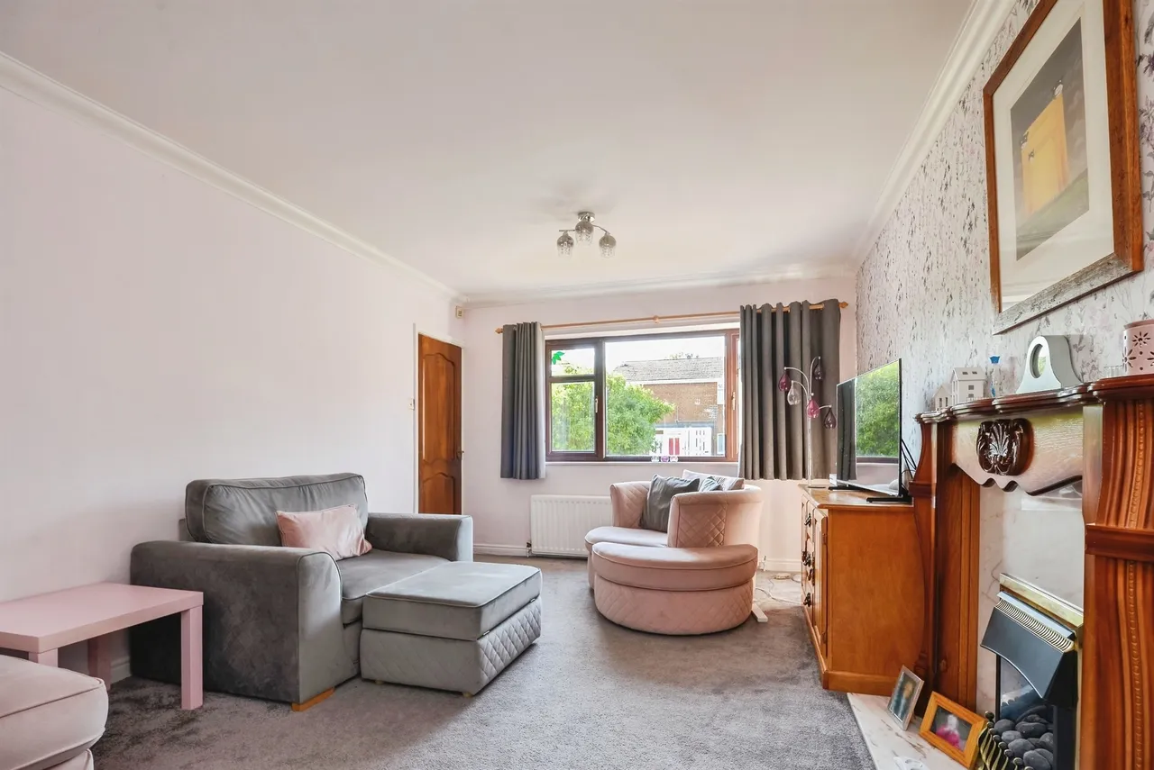 Rosewood Court, Marton-In-Cleveland, TS7, photo 8