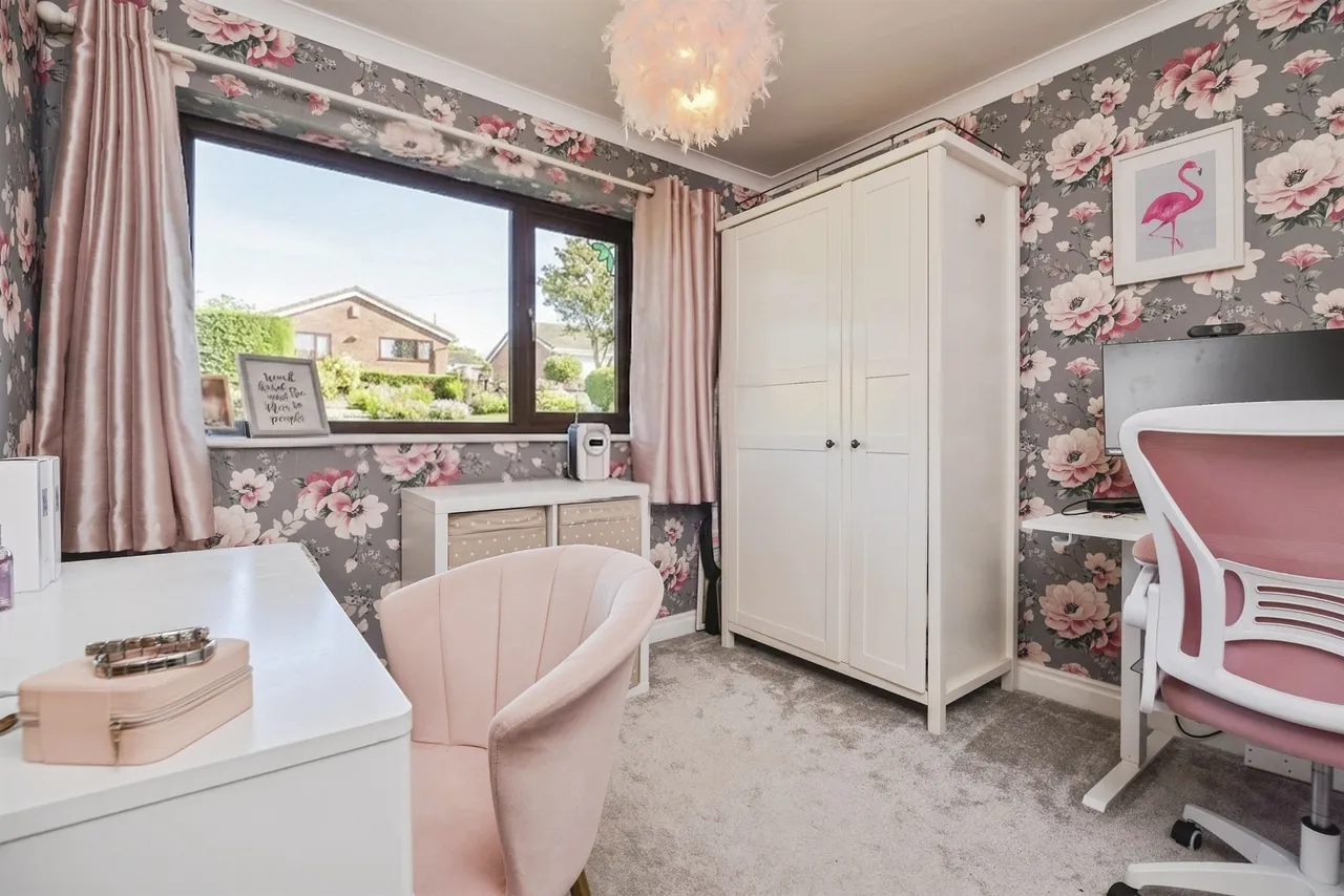 Rosewood Court, Marton-In-Cleveland, TS7, photo 13