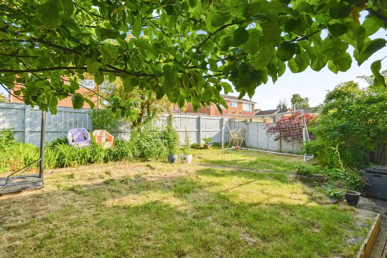 Rosewood Court, Marton-In-Cleveland, TS7, photo 17