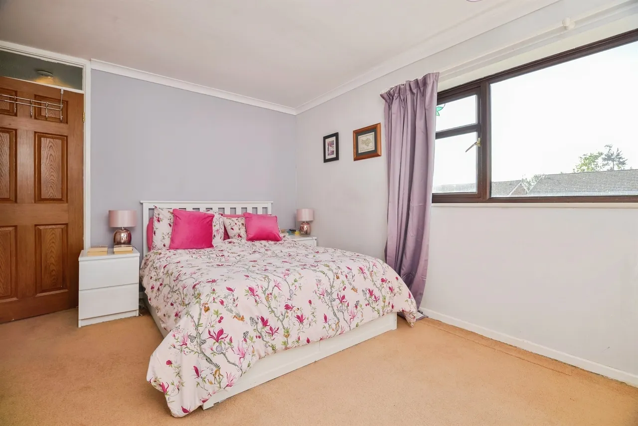 Rosewood Court, Marton-In-Cleveland, TS7, photo 9