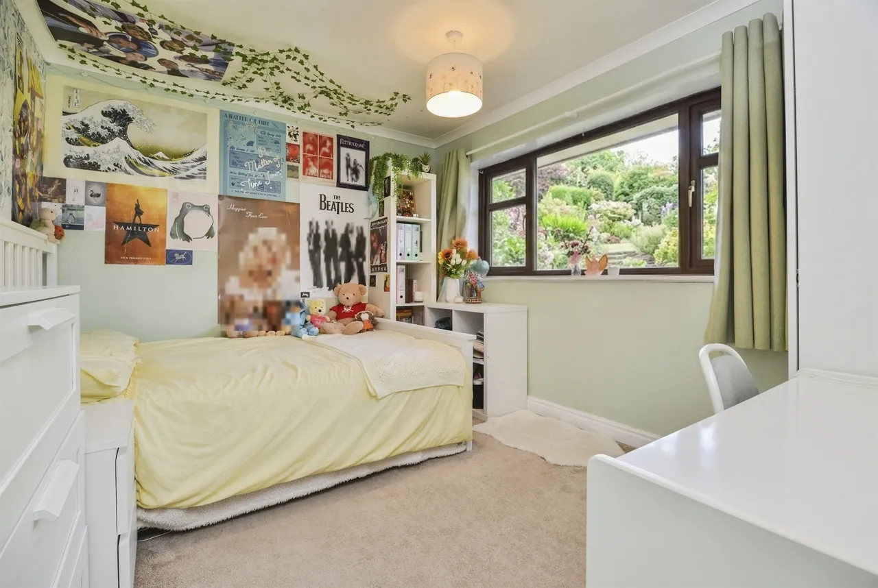 Rosewood Court, Marton-In-Cleveland, TS7, photo 11
