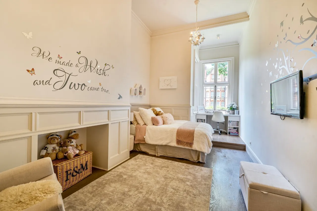 Collingham Gardens, South Kensington, SW5, photo 10