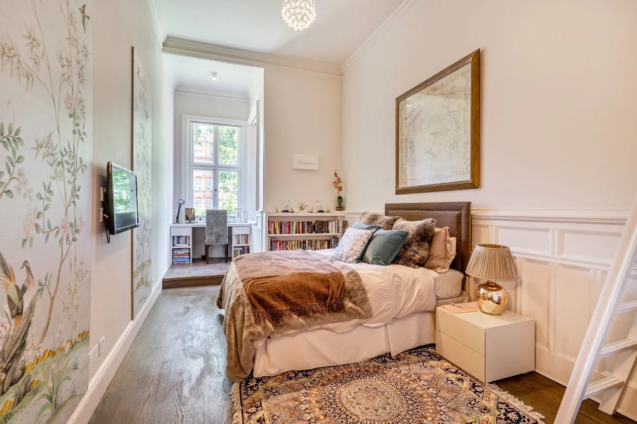 Collingham Gardens, South Kensington, SW5, photo 9