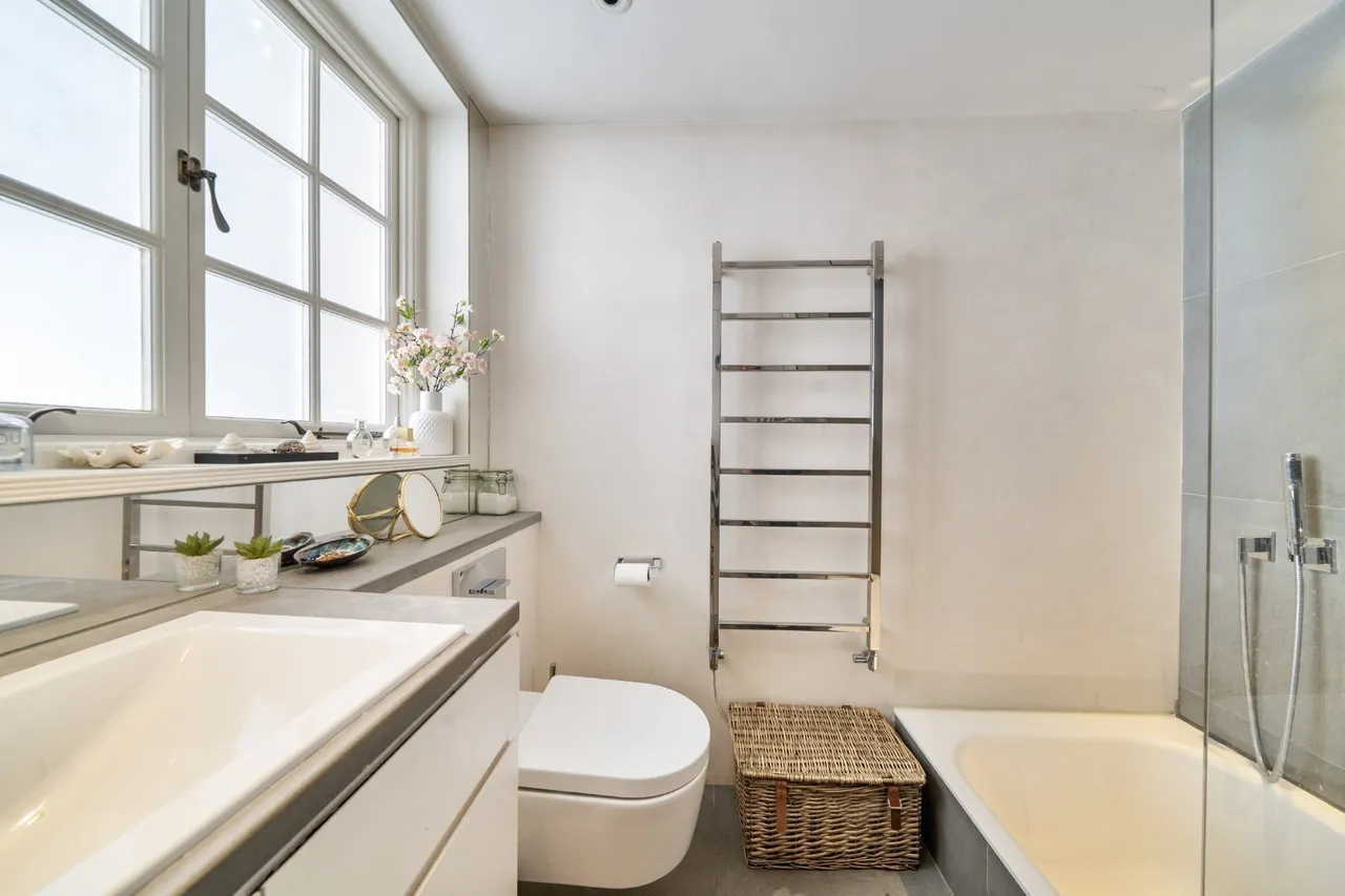 Collingham Gardens, South Kensington, SW5, photo 19