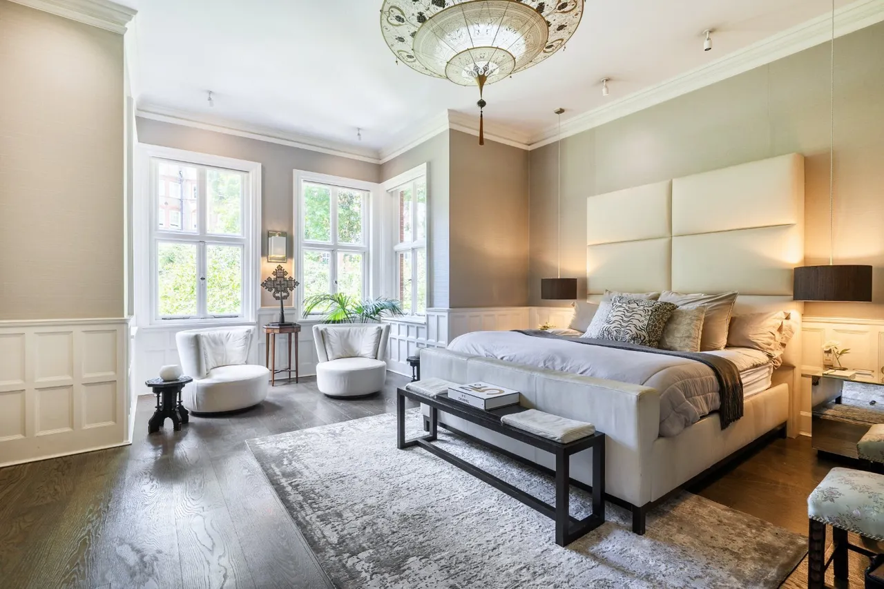 Collingham Gardens, South Kensington, SW5, photo 3