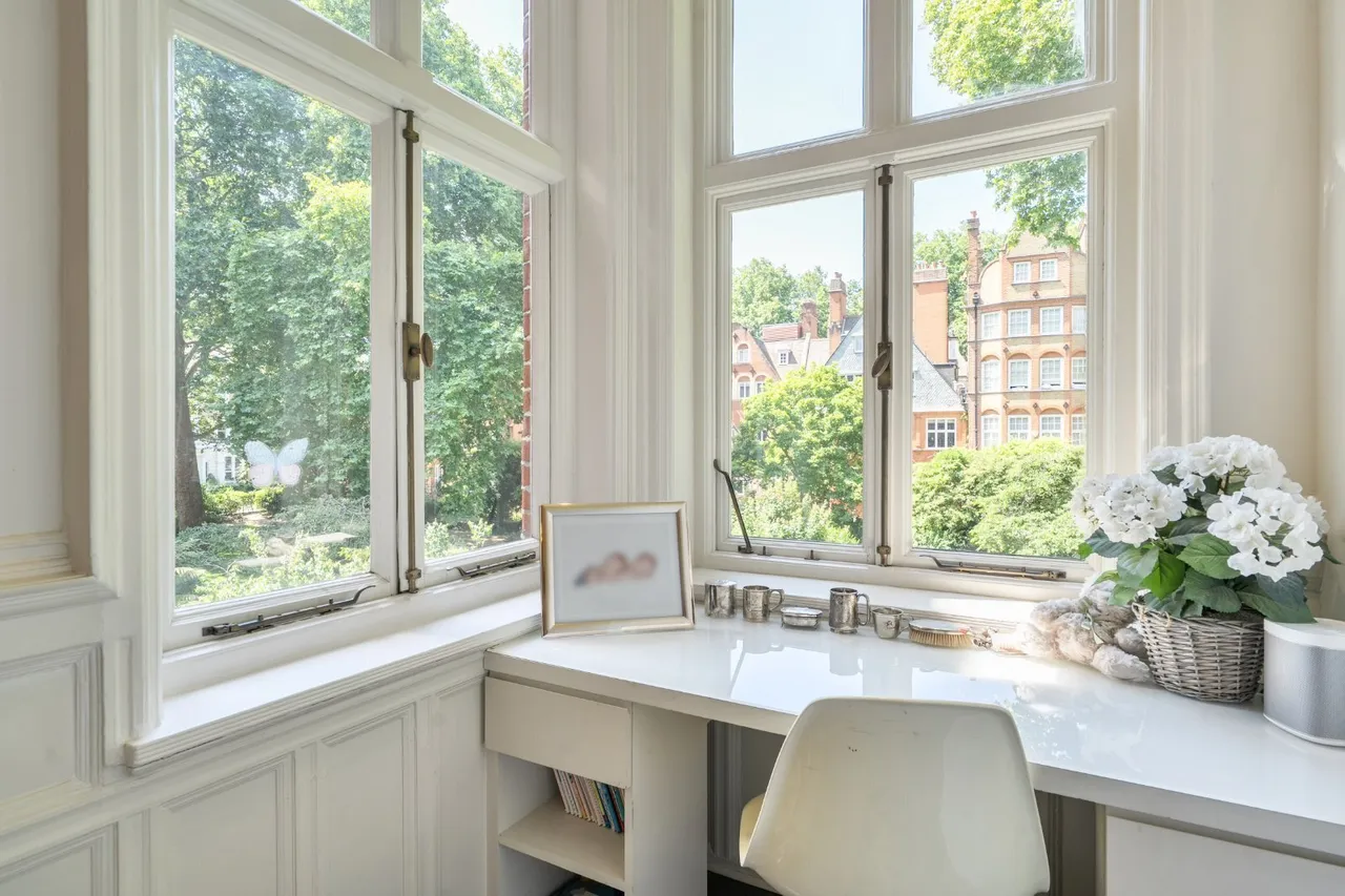 Collingham Gardens, South Kensington, SW5, photo 21