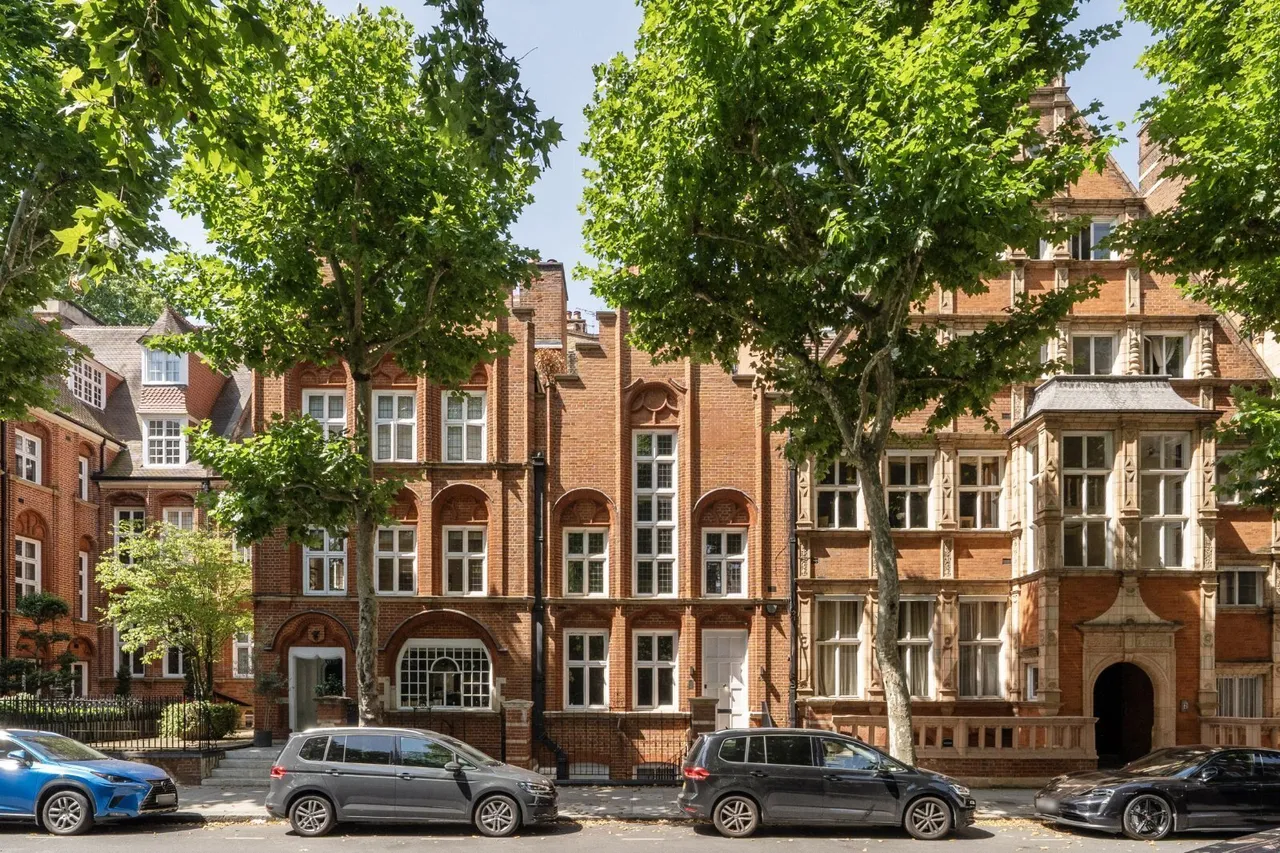 Collingham Gardens, South Kensington, SW5, photo 2