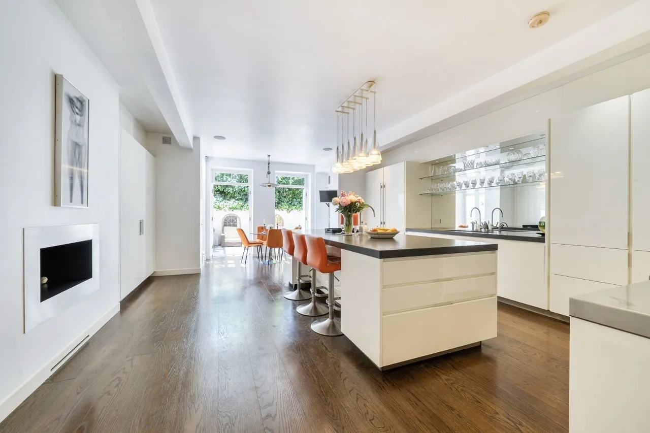 Collingham Gardens, South Kensington, SW5, photo 5