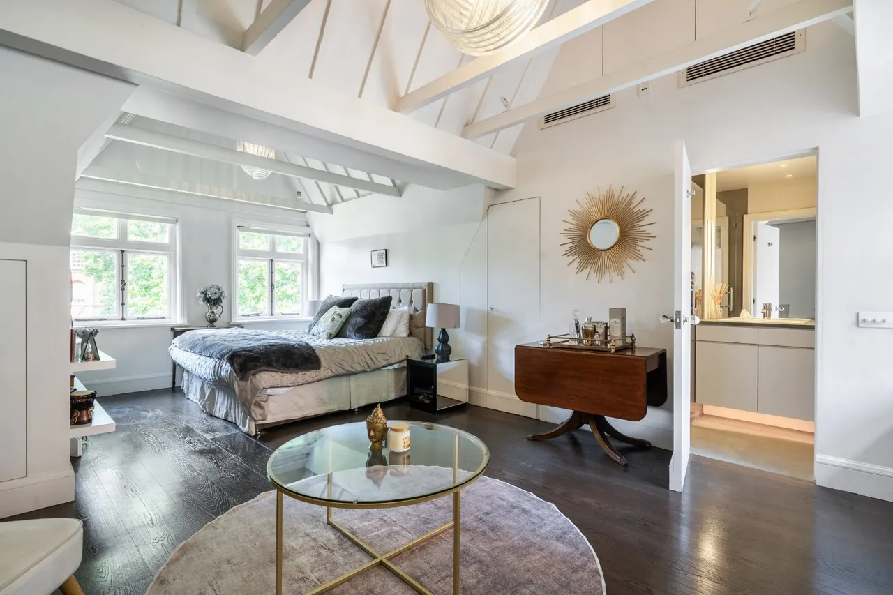 Collingham Gardens, South Kensington, SW5, photo 12