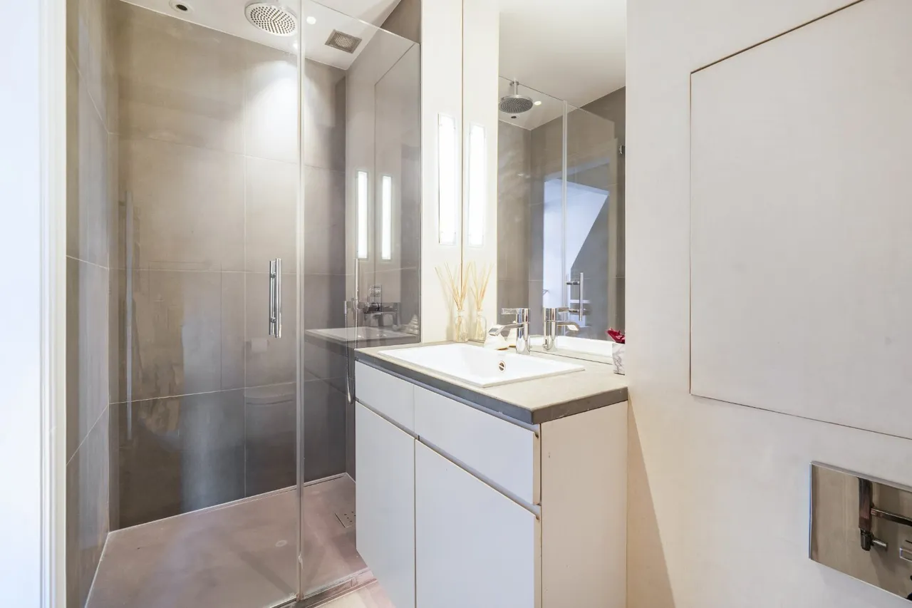 Collingham Gardens, South Kensington, SW5, photo 15