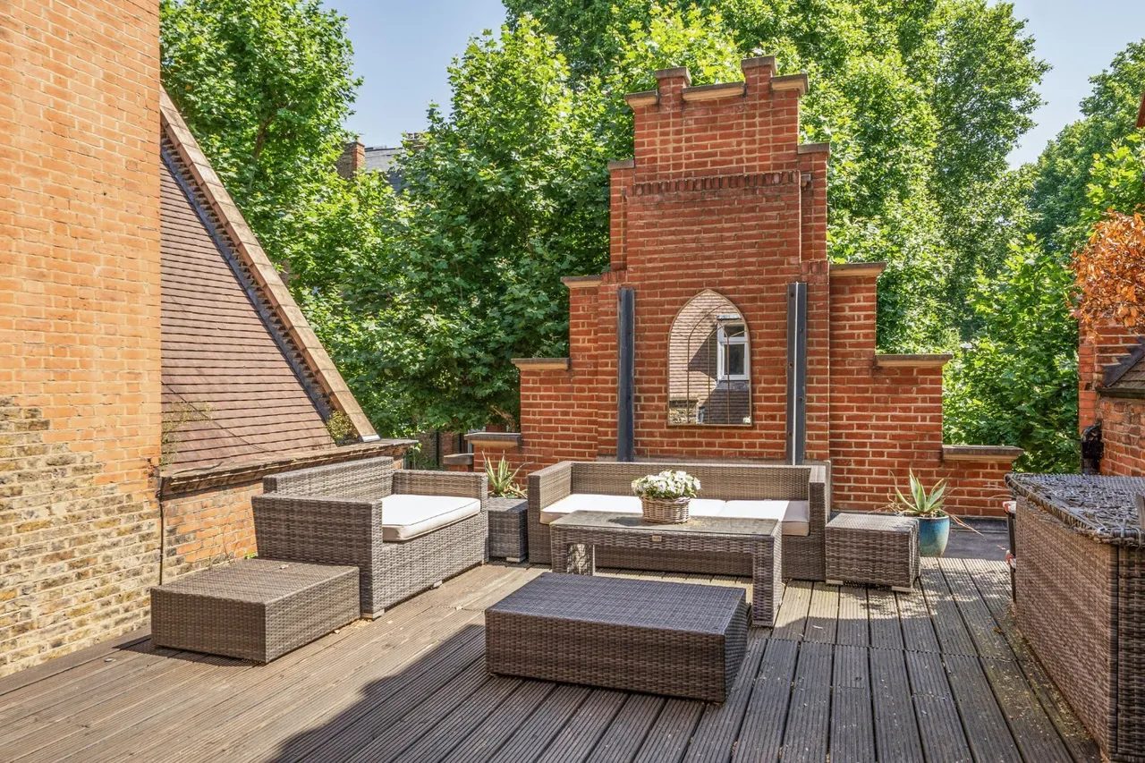 Collingham Gardens, South Kensington, SW5, photo 6