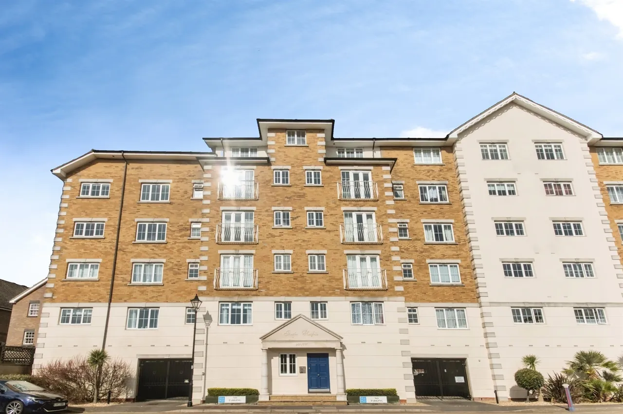 Golden Gate Way, Eastbourne, BN23, photo 19