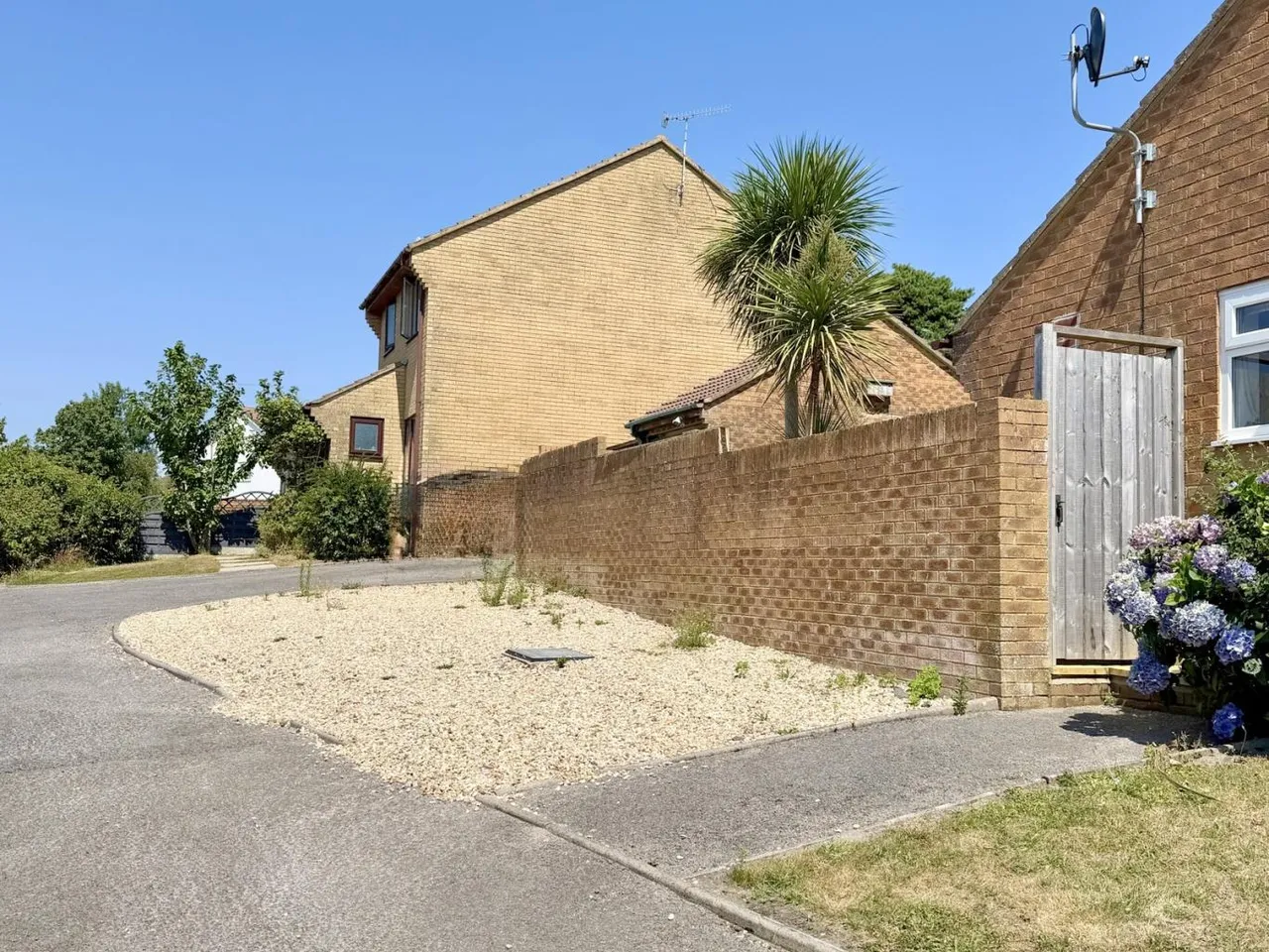 Chalbury Close, BH17, photo 19