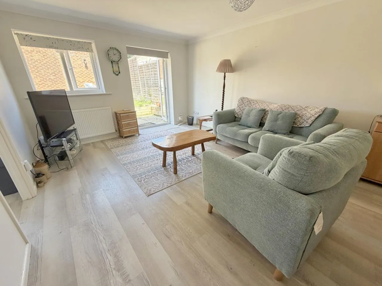 Chalbury Close, BH17, photo 5